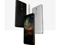 फाइनली लॉन्च हुआ Nokia 6 (2018), जानिए फोन के स्पेक्स, कीमत और रिलीज़ डेट