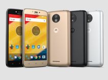 Moto C Plus पर बंपर डिस्काउंट, ये भी होंगे ऑफर्स