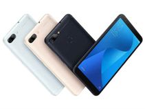 CES 2018: आसुस ने लॉन्च किया Asus Zenfone Max Plus (M1) स्मार्टफोन