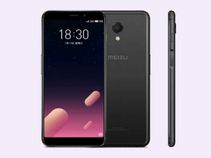 Meizu M6s लॉन्च, 4 जीबी और 16MP कैमरा के साथ कीमत 9,900 रुपए