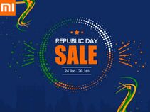 Xiaomi Republic Day Sale: स्मार्टफोन, पावर बैंक व एक्सेसरीज पर बंपर डिस्काउंट