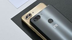 MWC 2018 : डुअल कैमरा के साथ ZTE के 3 बजट स्मार्टफोन लॉन्च