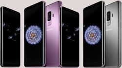 सैमसंग Galaxy S9+ पर जियो दे रहा है 70% बायबैक ऑफर 