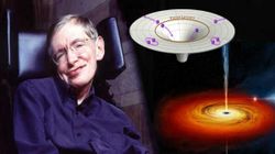 100 साल में इंसान को धरती छोड़ने की चेतावनी दे चुके थे स्टीफन हॉकिंग