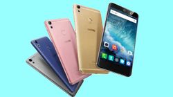 16MP कैमरा व 4GB रैम वाले बजट स्मार्टफोन पर 2200 रुपए कैशबैक
