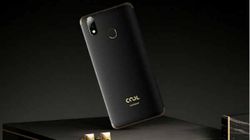 4GB रैम व 13MP कैमरे वाला Coolpad Cool-2 स्मार्टफोन लॉन्च