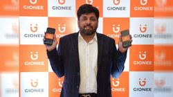 13MP कैमरे के साथ Gionee स्मार्टफोन लॉन्च, कीमत 8,999 रुपए
