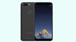 13MP डुअल कैमरा के साथ InFocus Vision 3 Pro लॉन्च