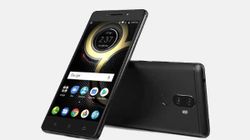 7,999 रुपए में खरीदें 4000mAh बैटरी व 13MP डुअल कैमरे वाला Lenovo स्मार्टफोन 