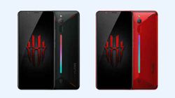 Nubia ने लॉन्च किया 8GB रैम वाला गेमिंग स्मार्टफोन