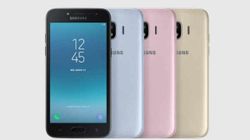 Samsung का पहला एंड्रॉइड गो स्मार्टफोन गीकबेंच पर लिस्ट