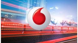 84 दिनों के लिए 3 GB डेटा पेश करने वाली पहली कंपनी वोडाफोन