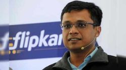 फ्लिपकार्ट को-फाउंडर सचिन बंसल हुए कंपनी से बाहर, पोस्ट किया इमोशनल लेटर