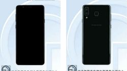 Samsung Galaxy A8 Star व Galaxy A8 Lite जल्द होंगे लॉन्च, जानें खास फीचर्स