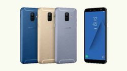 Samsung Galaxy J6 और Galaxy J8 भारत में लॉन्च, जानें कीमत व फीचर्स