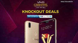 Vivo कार्निवल शुरू, इन स्मार्टफोन पर मिलेगा बंपर डिस्काउंट