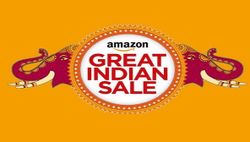 Amazon का शानदार सेल, स्मार्टफोन, एसी, फ्रिज पर 10,000 से ज्यादा का डिस्काउंट