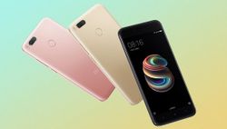 Xiaomi ने जारी किया टीजर,  जल्द दिखेगा नए स्मार्टफोन का फीचर