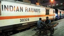 अब रेलवे करेगा फटाफट रिफंड, आ गया IRCTC-iPay 