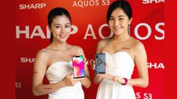 6GB रैम के साथ Sharp Aquos S3 लॉन्च, जानें कीमत व फीचर्स