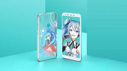 Xiaomi Mi 6X का स्पेशल Hatsune Miku वेरिएंट हुआ लॉन्च, जानें फोन की स्मार्ट खूबियां