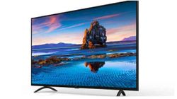 सिक्के से भी पतली दुनिया की सबसे स्‍लिम शाओमी  LED TV की ओपन सेल शुरू