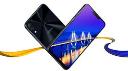 Asus ZenFone 5Z भारत में हुआ लॉन्च, जानें खास फीचर्स और कीमत