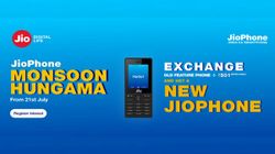 जानें Jio कैसे आपके मानसून मौसम को बनाएगा खास