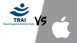 TRAI ने लागू किया फैसला, भारत में आईफोन की खरीदी हो सकती है बंद