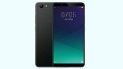 फेस अनलॉक फीचर के साथ Vivo Y71i भारत में लॉन्च, कीमत 8,990 रुपए