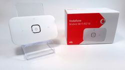 Vodafone का MiFi, एक साथ 15 डिवाइस को मिलेगी 15Mbps की इंटरनेट स्पीड 