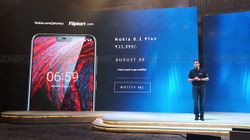 Nokia 6.1 Plus खरीदने का अच्छा मौका, पहली बार हो रही है फ्लैश सेल
