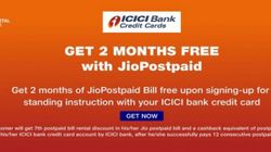 Jio ने ICICI बैंक के साथ की साझेदारी, ग्राहकों को मिलेगा भरपूर कैशबैक