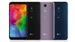 LG Q7 भारत में लॉन्च, कम कीमत में शानदार फीचर्स से लैस स्मार्टफोन