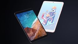 Xiaomi के लॉन्च हुए नए Mi Pad 4 Plus की सभी खास बातें