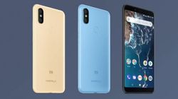Xiaomi Mi A2 और Redmi 5A की फ्लैश सेल शुरु 