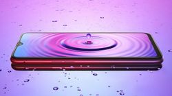 Oppo F9 Pro टीज़र के साथ Oppo F9 की स्पेसिफिकेशन हुई लीक