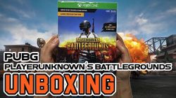 PUBG Xbox One disc की रिलीजिंग डेट और कीमत का हुआ खुलासा