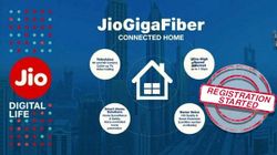 Jio Gigafiber के लिए प्रिव्यू ऑफर, पहले 3 महीने तक 100 जीबी डेटा फ्री: रिपोर्ट