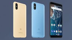 Xiaomi Mi A2 इंडिया में हुआ लॉन्च, बहुत सारे नए फीचर्स और ऑफर्स के साथ मिलेगा स्मार्टफोन