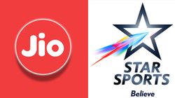 Jio और Star India की पार्टनरशिप, अब फ्री में देख पाएंगे सभी क्रिकेट मैच
