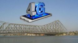कोलकाता 4G कनेक्टिविटी के मामले में सबसे आगे
