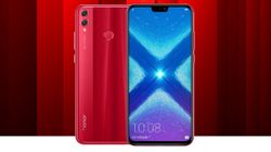 Honor 8X: 16 अक्टूबर को भारत में होगा लॉन्च,  जानिए इसके कुछ बेजोड़ फीचर्स