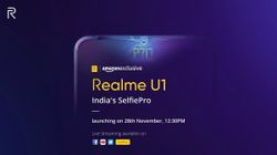 Realme 