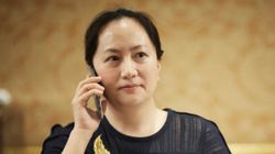 Huawei के CFO को कनाडा की कोर्ट ने दी जमानत