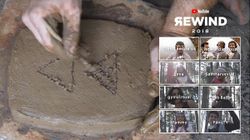 क्या आपने यूृृट्यूब पर इस साल का सबसे नापसंद वीडियो देखा है...?