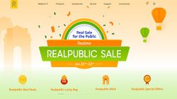 Realme का Realpublic Sale, इन डिवाइस पर मिलेगा भारी डिस्काउंट