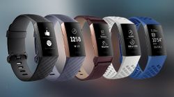 Fitbit Charge 3 भारत में हुआ लॉन्च, जानें खास स्पेसिफिकेशन