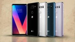 LG V30+ को इस साइट से खरीदें दमदार डिस्काउंट के साथ, जानें खास बातें