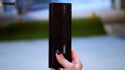 TAGG ने पहली बार लॉन्च किया 20000mAh बैटरी के साथ पावर बैंक, जानें स्पेसिफिकेशन